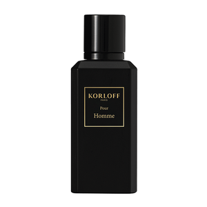 โคร์ลอฟฟ์ น้ำหอมสำหรับผู้ชาย ขนาด 100 มล. - Product Image 1