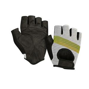 ถุงมือออกกำลังกายแฟชั่นใหม่สำหรับทุกเพศถุงมือยกน้ำหนักปรับแต่งได้ - Product Image 3