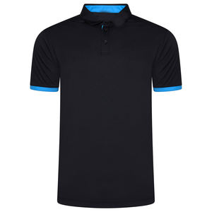 Hombre/Polo de diferentes colores de algodón 100% de alta calidad/Polo informal personalizado, camiseta polo - Product Image 4