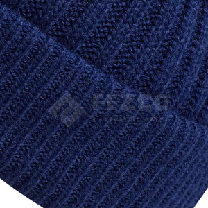 Good quality <b>Winter</b> Jacquard Beanie <b>Hat</b> with Custom Logo Whole Sale Rate Beanie <b>Hats</b> 2025 Comfortable <b>Hats</b> - Product Image 6