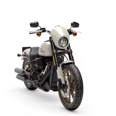 Удивительное падение цен на новый 2023 Low Rider S Cruiser motorcer для продажи