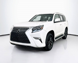 รถยนต์มือสอง Lexus GX 460 4 ประตู SUV ขับเคลื่อน 4 ล้อ ปี 2023 - พร้อมจัดส่ง - Product Image 2