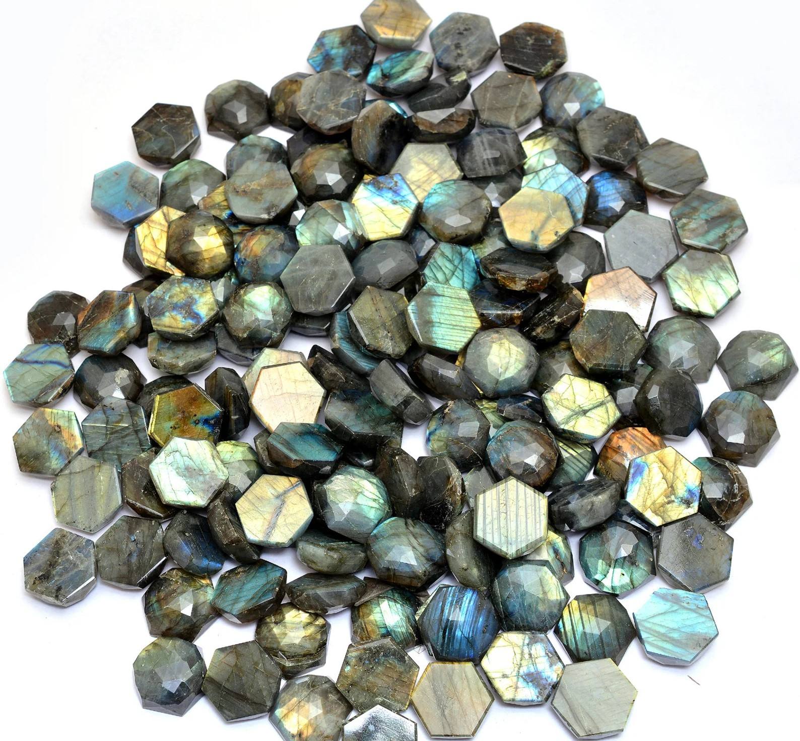 สีฟ้า, สีเทา