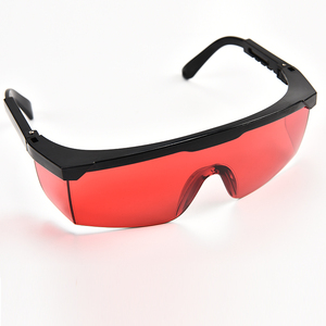 Chuyên nghiệp làm trắng răng bảo vệ mắt <span class=keywords><strong>Red</strong></span> Laser bảo vệ kính - Product Image 1