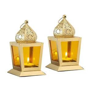 <b>Moroccan</b> <b>Lantern</b> Custom Material Durable Eco-Friendly Home Decor Hanging Floor <b>Lanterns</b> with Custom Shape - Product Image 2