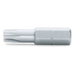 <b>Torx</b> Screwdriver <b>Bits</b> for Efficient Fastening Solutions - Product Image 1