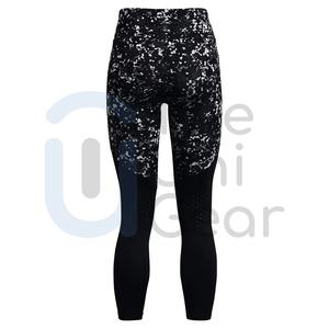 New Style <b>Black</b> High Quality Yoga <b>Leggings</b> Fitness Tights Sports Shiny <b>Leggings</b> <b>for</b> <b>Women</b> Pants with Elastic Waist Closure - Product Image 4