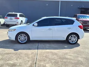 2012 Kia Forte EX - Product Image 2