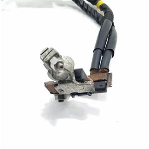 CABLE DE BATERÍA VOLVO V40 Cross Country 30644809 D 4162 T Diesel 1600 (12>) - Product Image 6