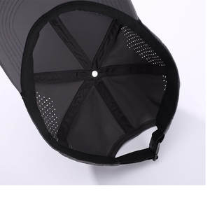 Casquette de golf en gros, personnalisez votre logo, casquette de golf respirante, durable, séchage rapide - Product Image 5