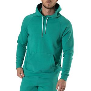 Ensemble de survêtement technique en polaire coupe-vent pour homme, personnalisé OEM, avec blocs de couleur, fermeture éclair intégrale, style oversize, pour le jogging, MADE BY HI 2026 - Product Image 3