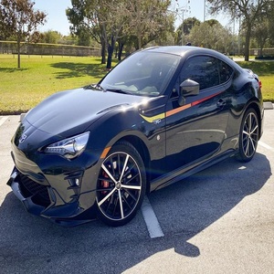 โตโยต้า 86 TRD รุ่นพิเศษ ปี 2019 สภาพดี - Product Image 5