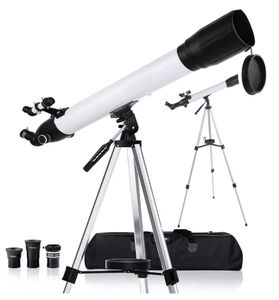 Telescopio Refractor Triplete APO LX850-ACF de 130 mm F7, Listo para Entrega Inmediata, Construcción de Acero y Aluminio, Garantía de 3 Años - Product Image 3