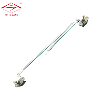 MITSUBISHI CANTER 3.5T 07 'Trendy New Wiper Transmission Linkage Metal OEM # MK404254 - Product Image 1