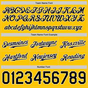 Nouveauté Short de basket-ball personnalisé or noir blanc authentique Short de basket-ball respirant à séchage rapide Streetwear pour jeunes - Product Image 3