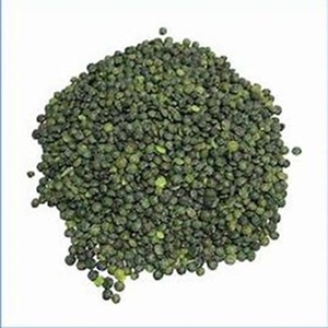 Lentilles vertes biologiques naturelles séchées en vente en gros - Product Image 3