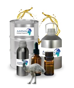 AARNAV GLOBAL EXPORTS Envío Gratuito Aceite de Emú 100% Puro y Natural Prensado en Frío Modelo AGE-CO-2341 Empaque Personalizado Bajo Precio - Product Image 4