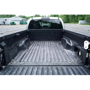 Camioneta Toyota Tacoma TRD Sport Doble Cabina 2024 de Calidad de Exportación – Vehículo SED en Excelente Estado - Product Image 4