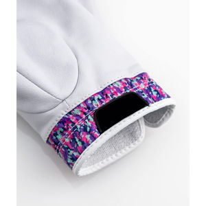 Guantes de golf de alta calidad Guantes de Golg de poliéster 100% para mujeres Tendencia en guantes 2024 - Product Image 4