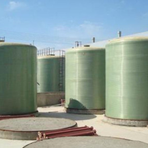 Hot Selling Direct Factory Supply Large <b>Industrial</b> Horizontal Vertical <b>Storage</b> Equipment Glass Fiber Reinforced Plastic 220v - Product Image 2