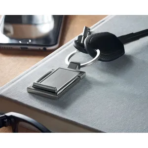 STANRIN Portachiavi Personalizzato con Supporto per Telefono, Gadget Promozionale Personalizzabile - Product Image 4