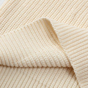 Fashion Bestseller Men's Autumn Knitted 100%Cotton Anti-shrink Front Breathable Loose Solid Color Base V-Neck <b>Pullover</b> <b>Sweater</b> - Product Image 5