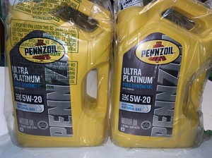 Aceite de Motor de Gasolina Sintético Pennzoil-Ultra Platinum 5W-40 para Automóviles - Product Image 4