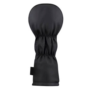 Cache-tête en cuir unisexe de haute qualité, design personnalisé, vente en gros, prix bas, en promotion en ligne - Product Image 3