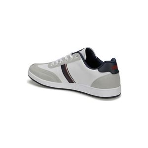 KARES WT 9PR scarpe Sneaker da uomo nere 100417978 - Product Image 3