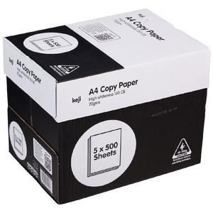 Remise Papier copie A4 pour écoles entreprises et bureaux grand stock prêt pour l'expédition de conteneurs dans le monde entier - Product Image 1