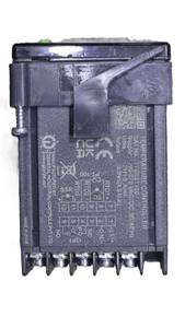 Contrôleur de température TCS2T100 Indicateur de processus GIC 230V 5A PVC - Product Image 2