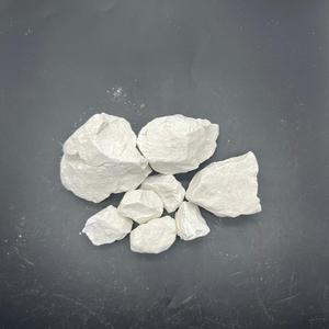 Poudre de chaux vive d'usine à bas prix chaux vive à haute teneur en calcium chaux brûlée pour le traitement des gaz de combustion chaux vive - Product Image 3