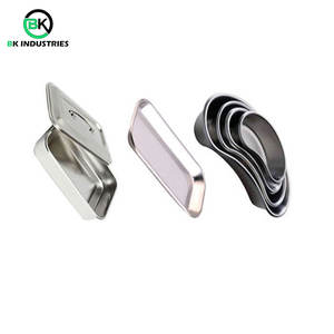 ชามสแตนเลส อ่างสแตนเลส ถาดสแตนเลส ภาชนะสแตนเลสสำหรับการผ่าตัดที่สามารถฆ่าเชื้อได้ ชามสแตนเลสทางการแพทย์ ถาดใส่เครื่องมือ - Product Image 4