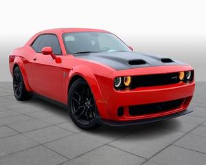 Dodge Challenger SRT Hellcat Jailbreak 2023 - Listo para Enviar - Product Image 2