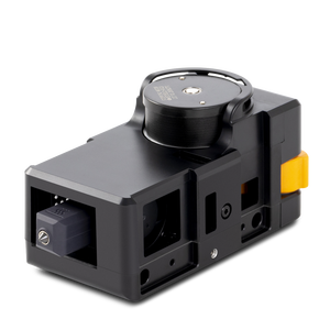 Tête d'outil avec 2/3/4 fentes droites pour accessoire d'imprimante 3D Snapmaker U1 - Product Image 1