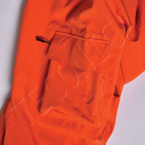 Pantalones holgados de nieve holgados personalizados a prueba de viento impermeables de moda al aire libre ropa de snowboard pantalones de esquí para hombres y mujeres - Product Image 5