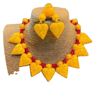 Joyería de moda Vintage más vendida para mujer, pulseras de perlas de circón chapadas en oro, cadenas de abalorios finos de la India, regalo perfecto - Product Image 1