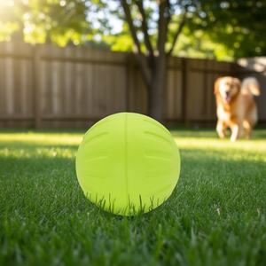 Giocattolo da Masticare in Vinile Resistente per Cani e Animali Domestici - Product Image 3