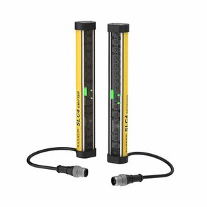 <b>Electronic</b> Safety Curtain 24V DC Powered with 1 Year Warranty - Product Image 1