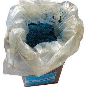 OEL-KLEEN Blue <b>Wax</b> Sweepings 25 kg Carton High Quality <b>Wax</b> & <b>Polishes</b> - Product Image 2