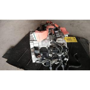 Transmisión Automática LEXUS RX Series (L2) (15>) 6JM Gasolina 3456 - Product Image 3