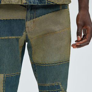 High Quality Wide Leg Sweatpants Blank Heavyweight Streetwear Sport <b>Trousers</b> Black Oversized Jogger <b>Baggy</b> Top quality Ronpex - Product Image 4