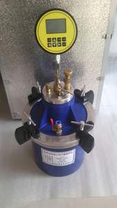 7L-Anzeiger Luftgehaltemesser/Luftvolumemesser Tester/Beton-Luftgehalt Messen - Product Image 5