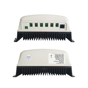 도매 가격 40A 30A 48V 36 Vmpt 태양열 충전 컨트롤러 12v 24v Ever Mppt 태양열 충전 컨트롤러 좋은 서비스 - Product Image 5