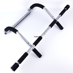 OEM Iron Wall Mounted Chin up <strong>Home</strong> Horizontal <strong>Bar</strong> Gym <strong>Pull</strong> up <strong>Bar</strong> <strong>for</strong> Art Training <strong>Home</strong> Horizontal <strong>Bar</strong> - Product Image 4