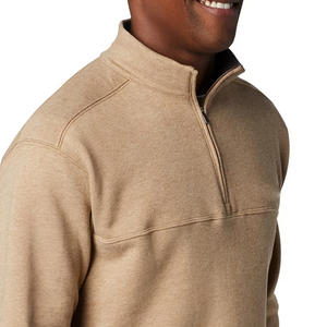 Sudadera Casual de Invierno para Hombre, Tejido Transpirable, Puños Acanalados, Dobladillo Flexible, Acabado Antibolitas, Costuras Impecables y Interior Acogedor - Product Image 4