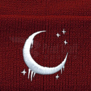 Servicio OEM Bordado de moda Sombrero de cubo Más vendidos de alta calidad Bordado Gorros Sombrero - Product Image 6