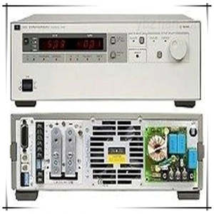 Fuente de Alimentación Programable de CC Agilent para HP 6030A Usada, con Opciones de CA/CC Configurables - Product Image 2