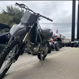 2026สำหรับ KLX300R มอเตอร์ไซค์ MX สำหรับขายมอเตอร์ไซค์ออฟโรด - Product Image 4