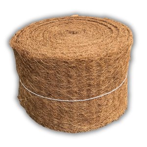 Hot Selling Product COIR TAPE / PALM MAT Effortless Landscaping: Coir Tape for Beautiful Gardens - Product Image 1